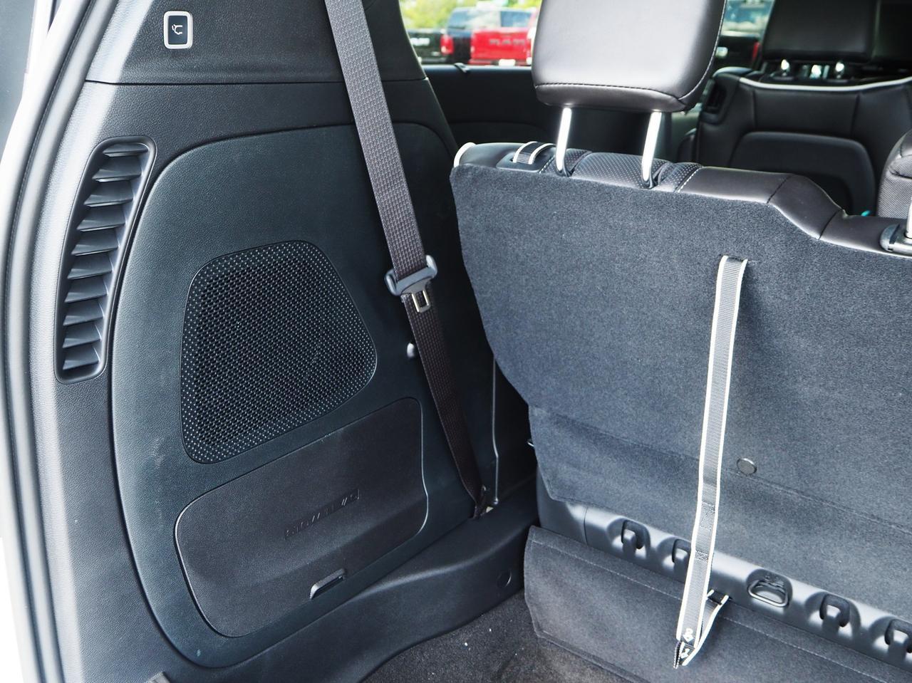 2026 Chrysler Pacifica Limited New Braunfels TX