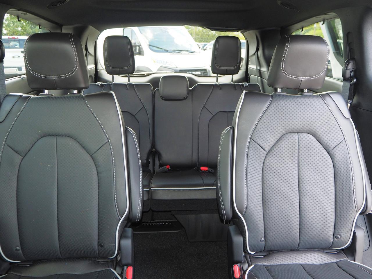 2026 Chrysler Pacifica Limited New Braunfels TX