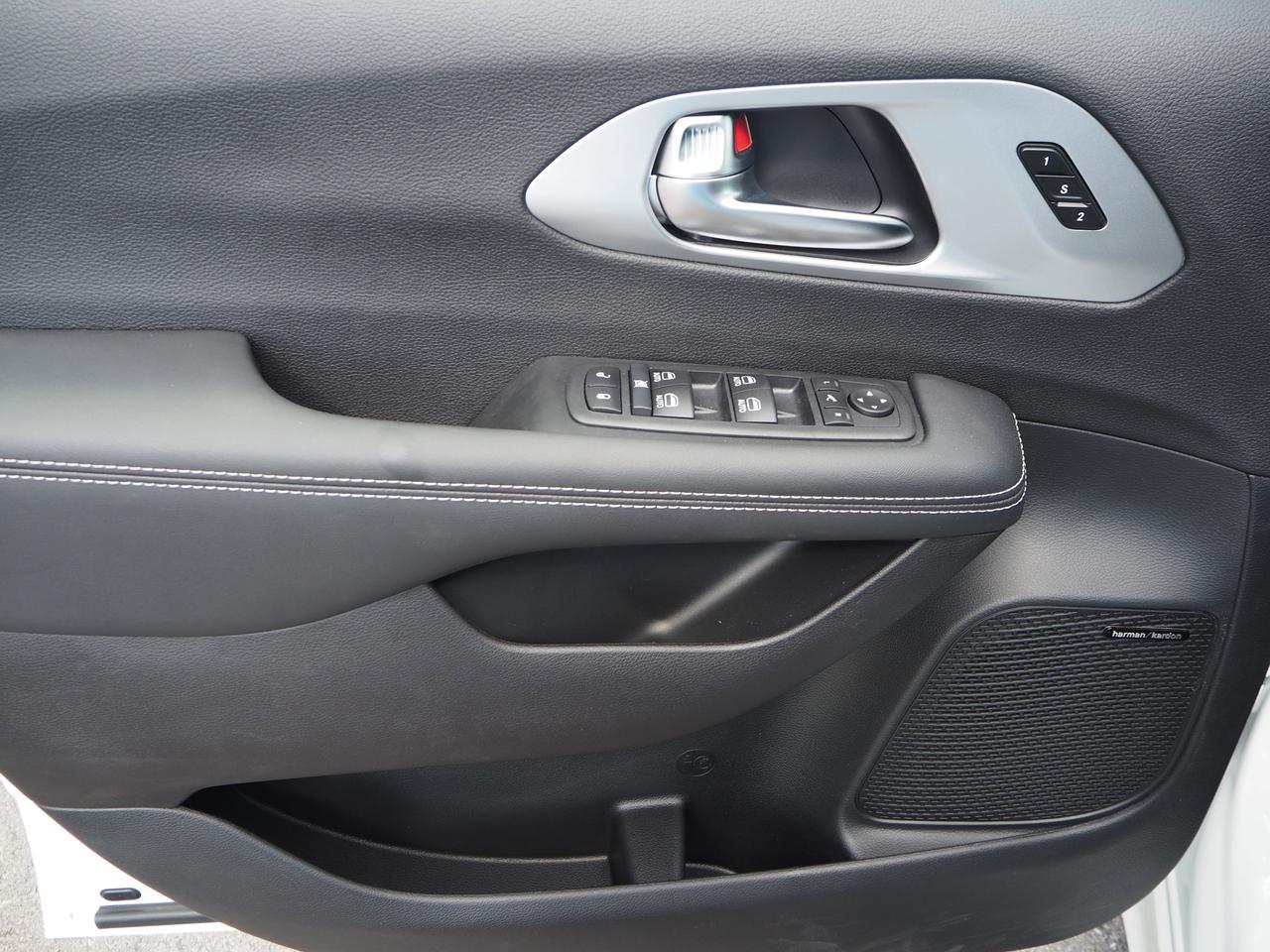 2026 Chrysler Pacifica Limited New Braunfels TX