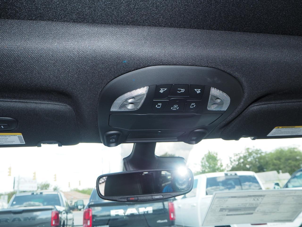 2026 Chrysler Pacifica Limited New Braunfels TX