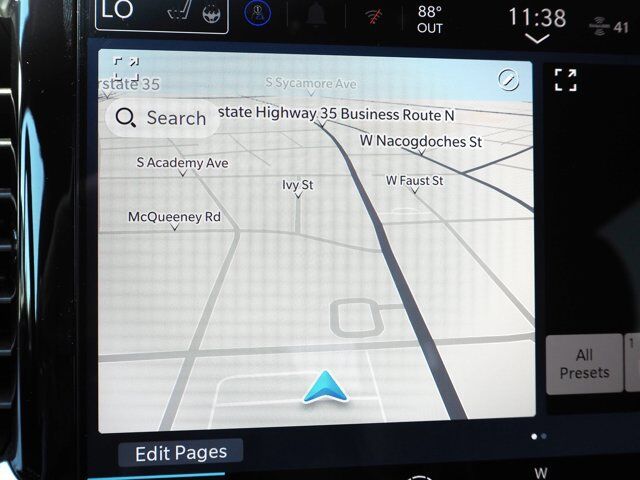 2026 Chrysler Pacifica Limited New Braunfels TX