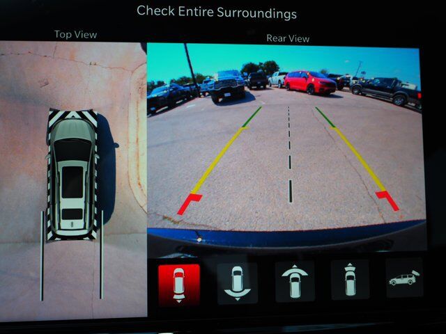 2026 Chrysler Pacifica Limited New Braunfels TX