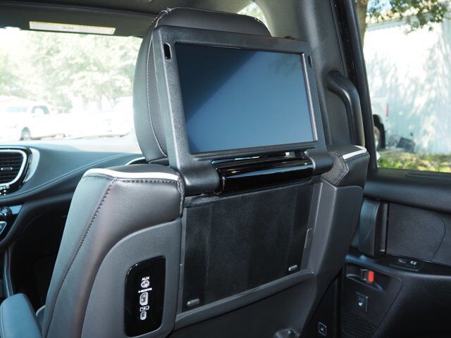 2026 Chrysler Pacifica Limited New Braunfels TX