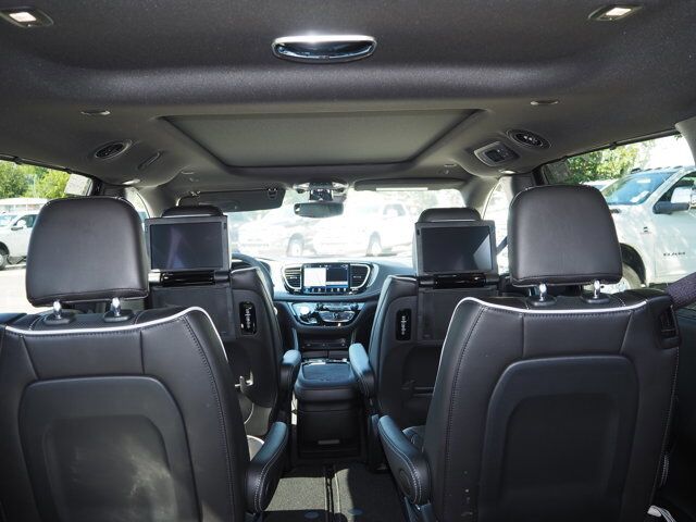 2026 Chrysler Pacifica Limited New Braunfels TX