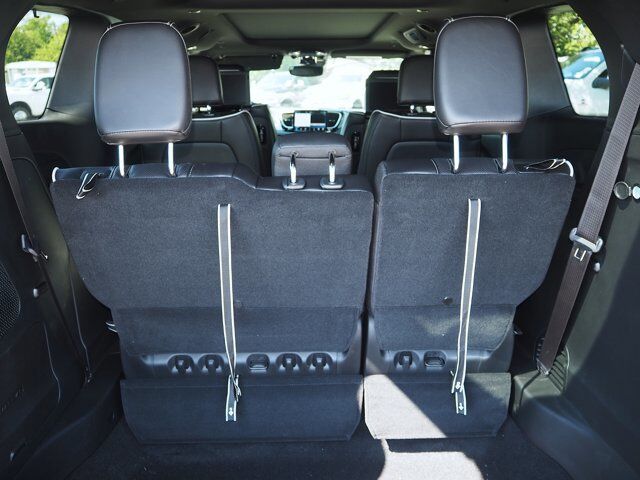 2026 Chrysler Pacifica Limited New Braunfels TX