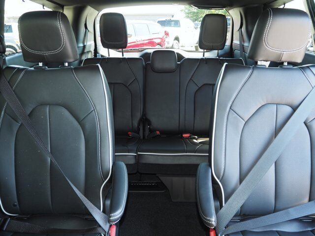 2026 Chrysler Pacifica Limited New Braunfels TX