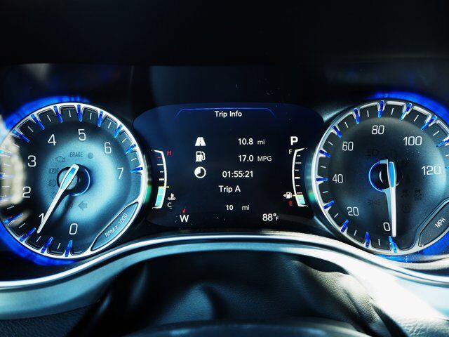 2026 Chrysler Pacifica Limited New Braunfels TX