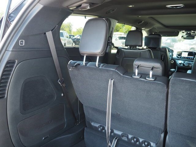 2026 Chrysler Pacifica Limited New Braunfels TX