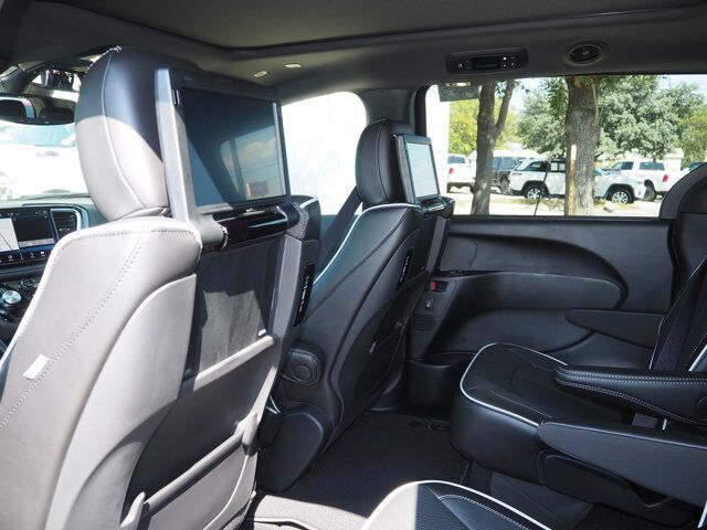 2026 Chrysler Pacifica Limited New Braunfels TX