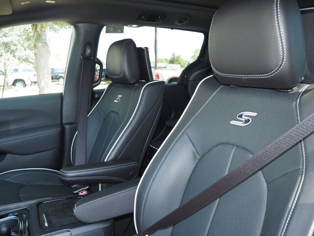 2026 Chrysler Pacifica Limited New Braunfels TX