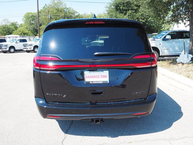 2026 Chrysler Pacifica Limited New Braunfels TX