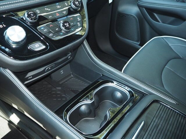 2026 Chrysler Pacifica Limited New Braunfels TX