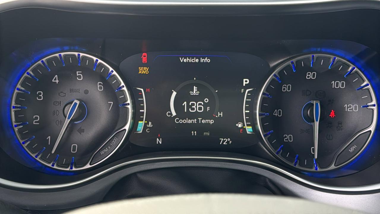 2026 Chrysler Pacifica Limited New Braunfels TX