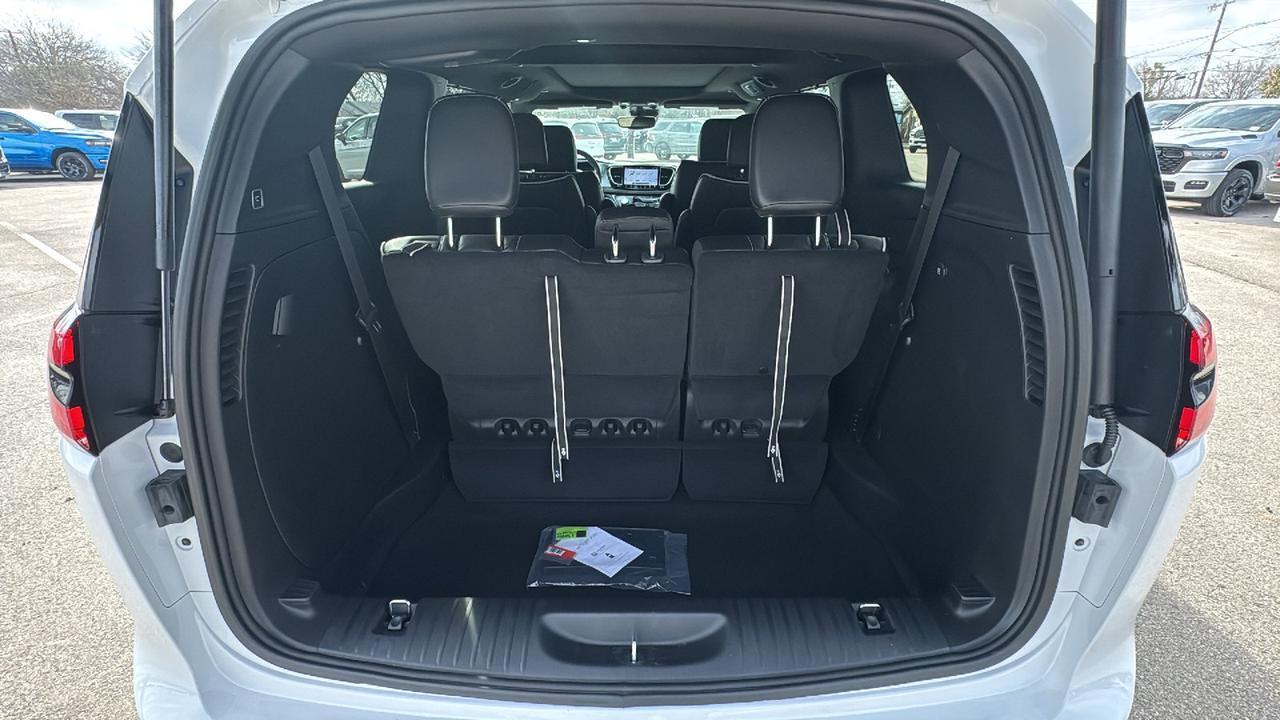 2026 Chrysler Pacifica Limited New Braunfels TX