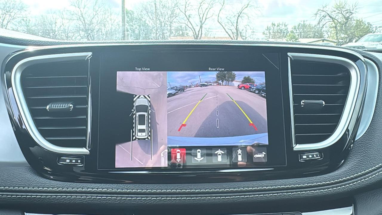 2026 Chrysler Pacifica Limited New Braunfels TX