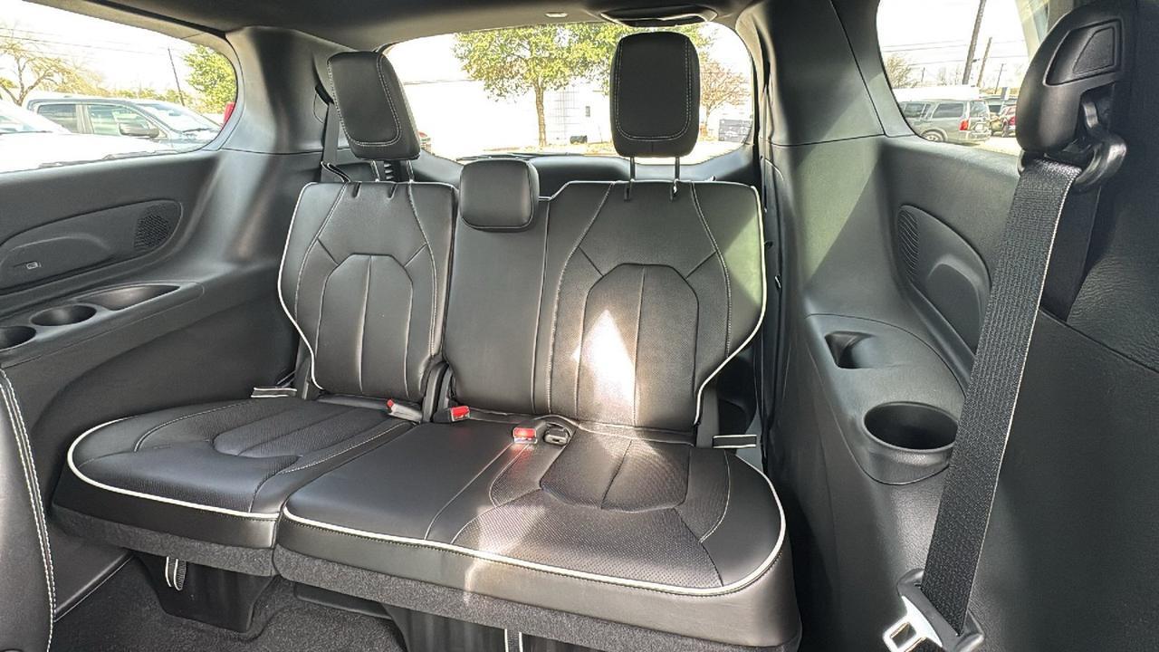 2026 Chrysler Pacifica Limited New Braunfels TX