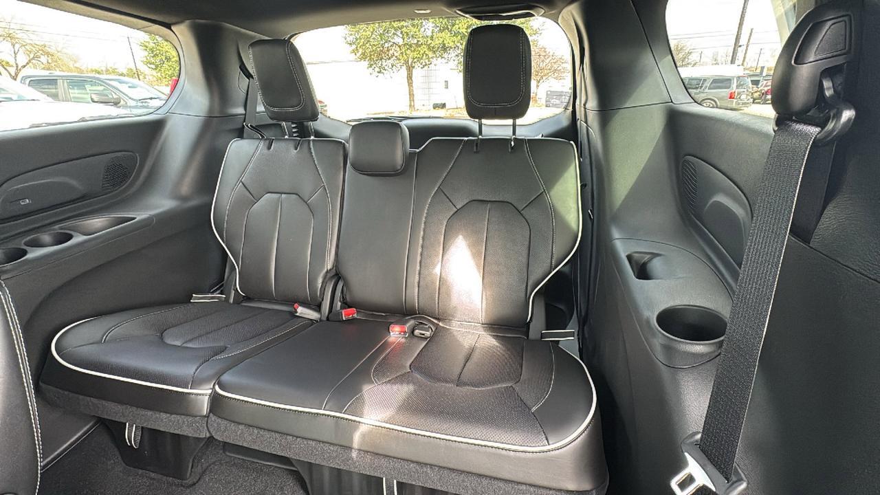 2026 Chrysler Pacifica Limited New Braunfels TX