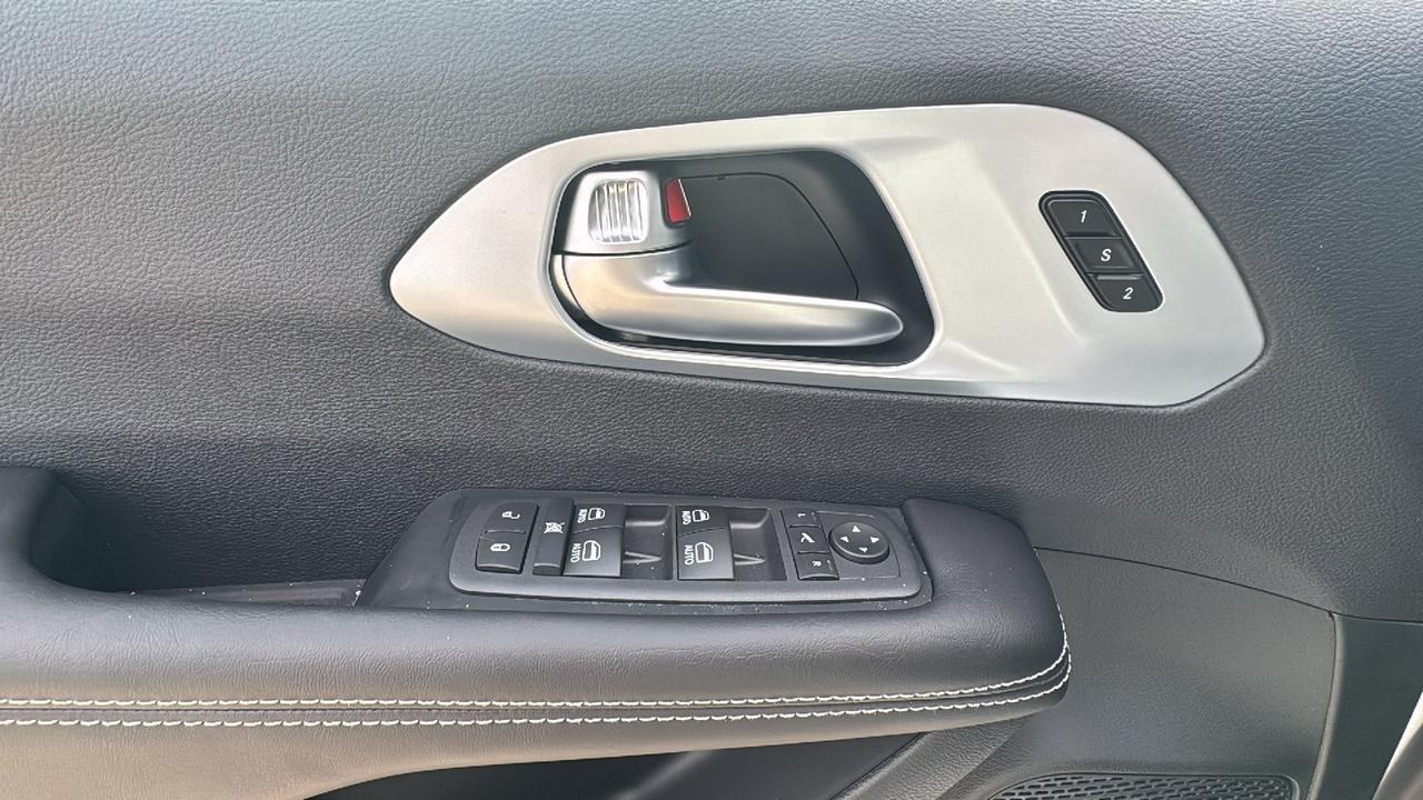 2026 Chrysler Pacifica Limited New Braunfels TX