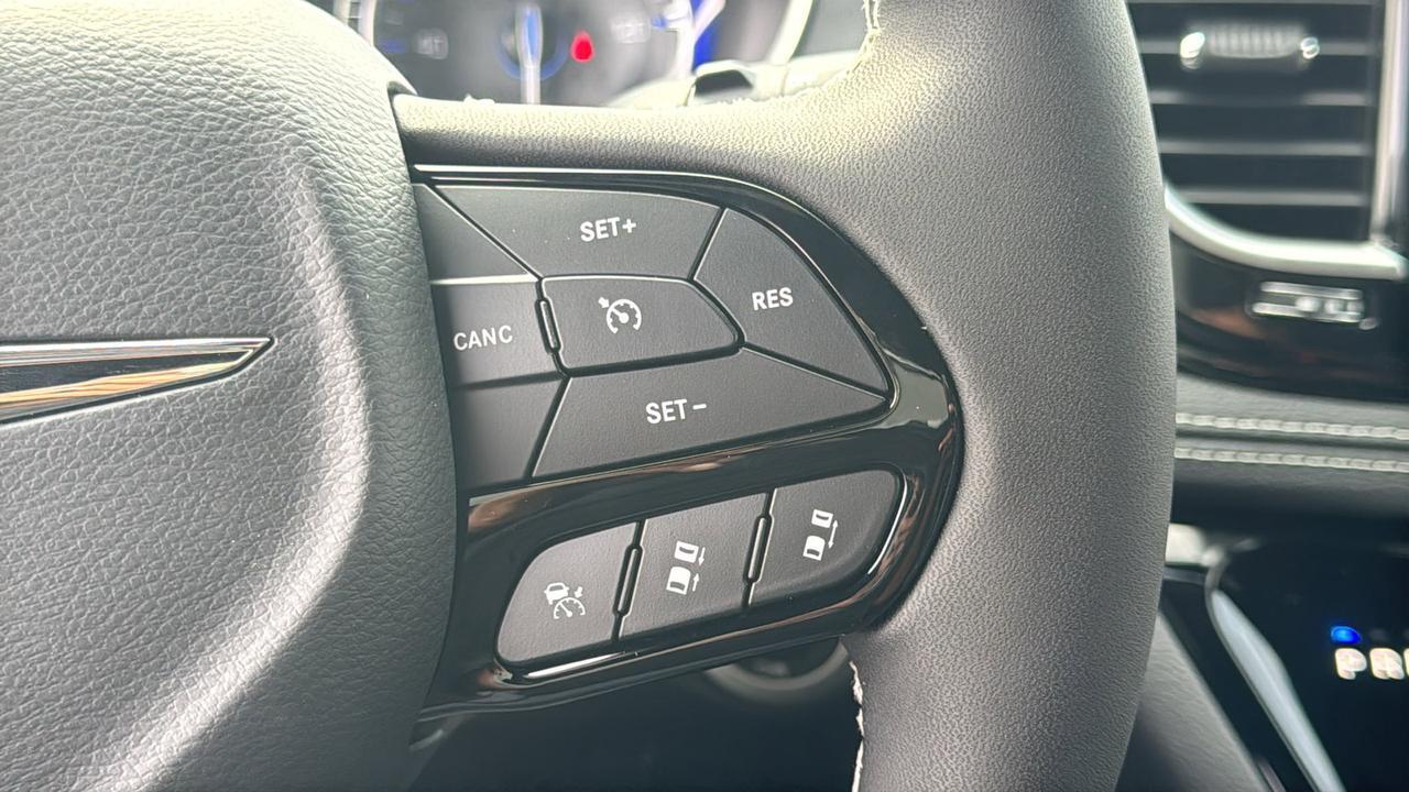 2026 Chrysler Pacifica Limited New Braunfels TX