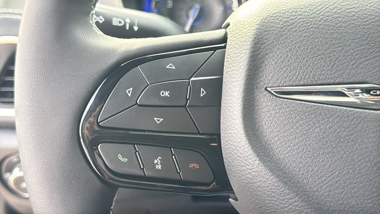 2026 Chrysler Pacifica Limited New Braunfels TX