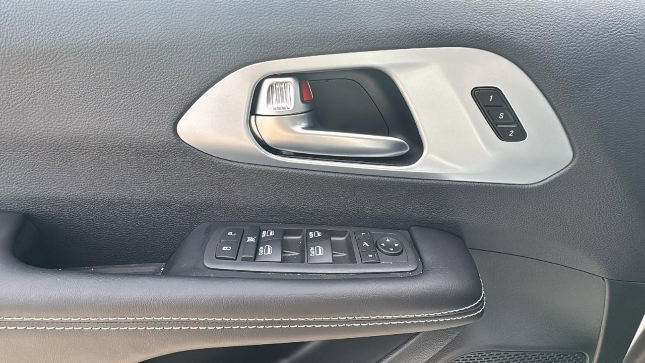 2026 Chrysler Pacifica Limited New Braunfels TX