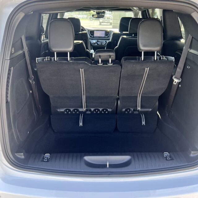 2026 Chrysler Pacifica Limited Herrin IL