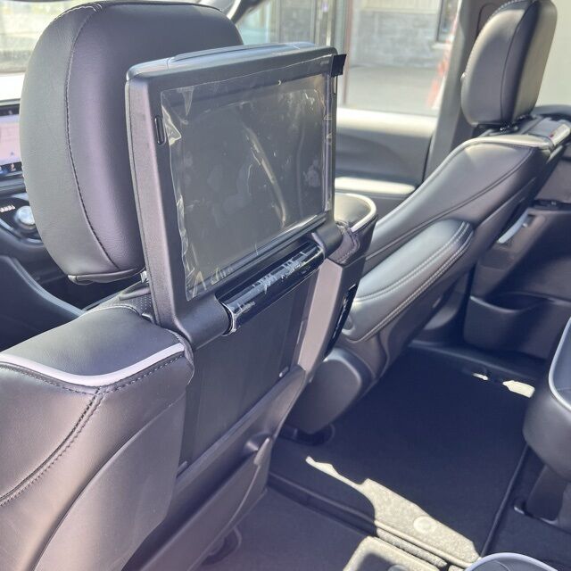 2026 Chrysler Pacifica Limited Herrin IL