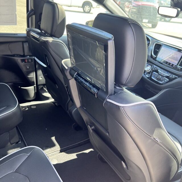 2026 Chrysler Pacifica Limited Herrin IL