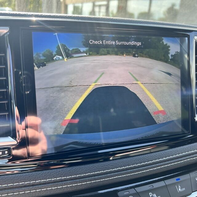 2026 Chrysler Pacifica Limited Herrin IL