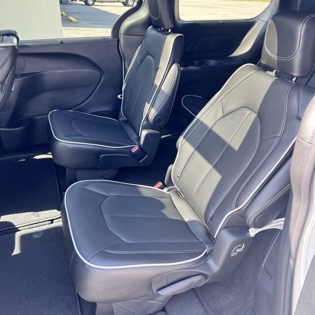 2026 Chrysler Pacifica Limited Herrin IL