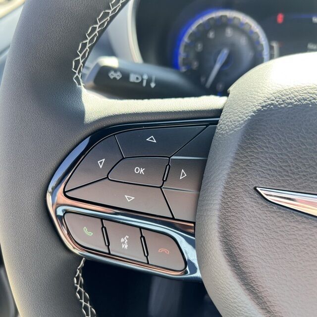 2026 Chrysler Pacifica Limited Herrin IL