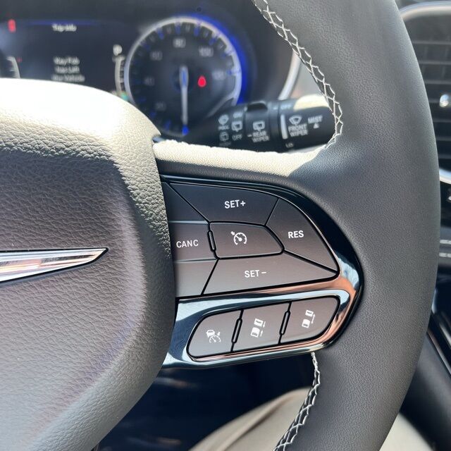 2026 Chrysler Pacifica Limited Herrin IL