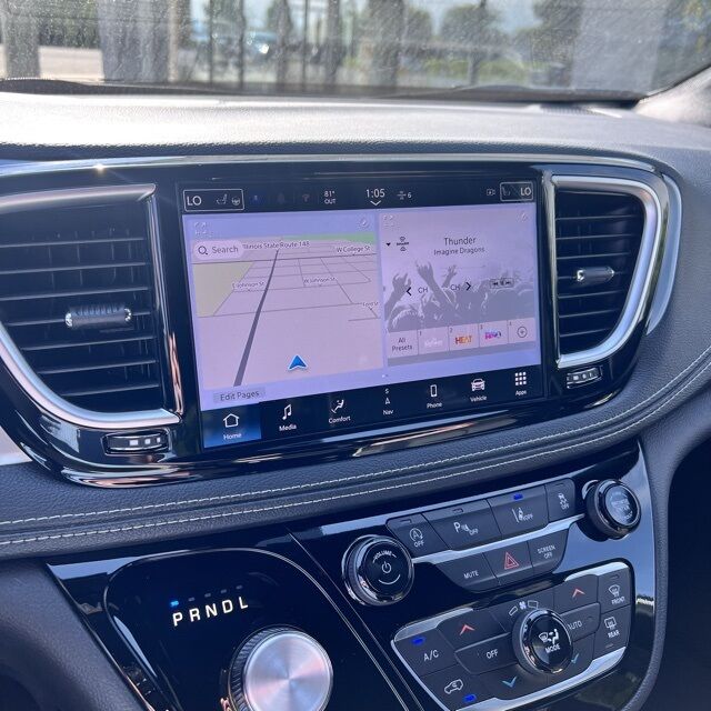 2026 Chrysler Pacifica Limited Herrin IL