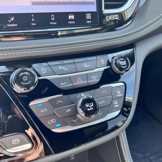 2026 Chrysler Pacifica Limited Herrin IL