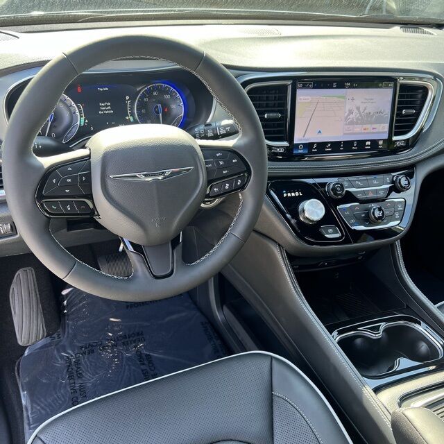 2026 Chrysler Pacifica Limited Herrin IL