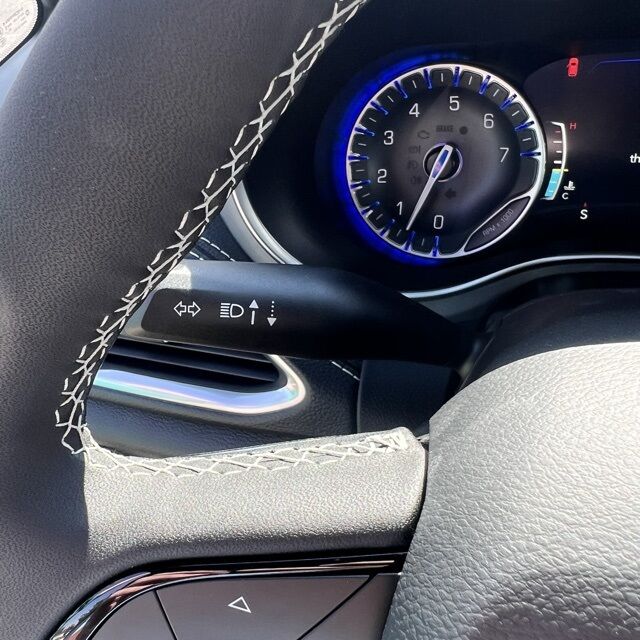 2026 Chrysler Pacifica Limited Herrin IL