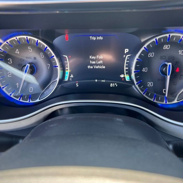 2026 Chrysler Pacifica Limited Herrin IL