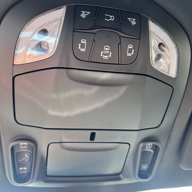 2026 Chrysler Pacifica Limited Herrin IL