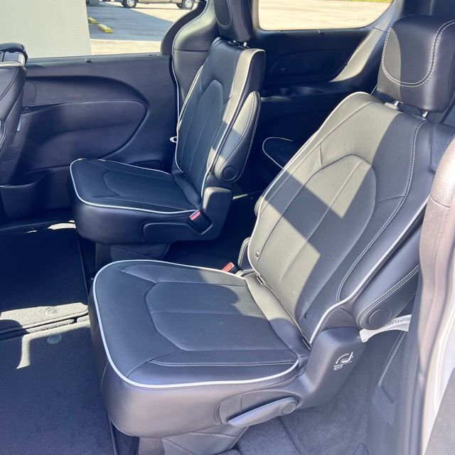 2026 Chrysler Pacifica Limited Herrin IL