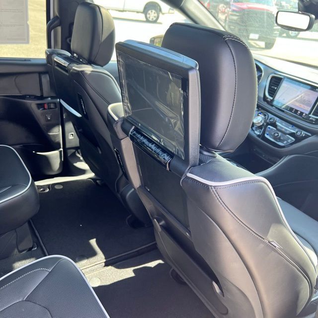 2026 Chrysler Pacifica Limited Herrin IL