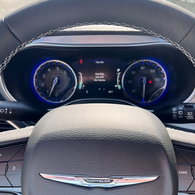 2026 Chrysler Pacifica Limited Herrin IL