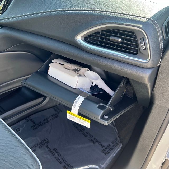 2026 Chrysler Pacifica Limited Herrin IL