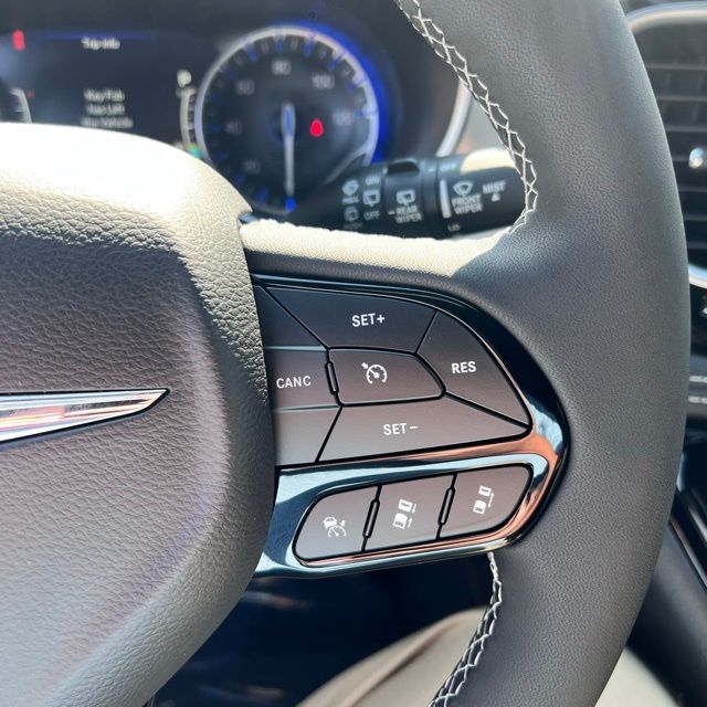 2026 Chrysler Pacifica Limited Herrin IL