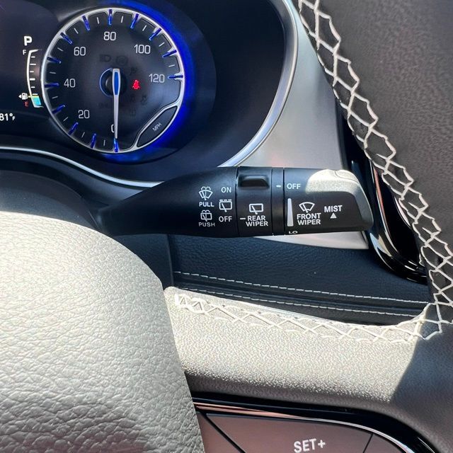 2026 Chrysler Pacifica Limited Herrin IL