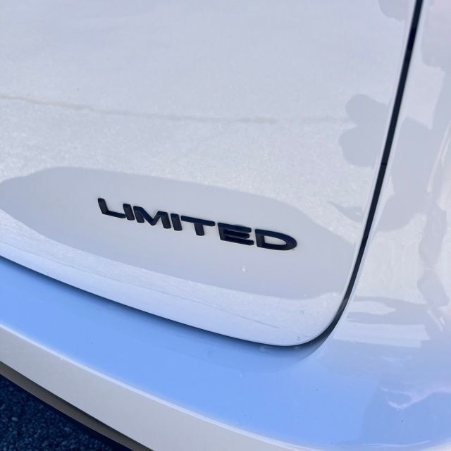 2026 Chrysler Pacifica Limited Herrin IL