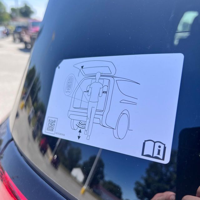 2026 Chrysler Pacifica Limited Herrin IL