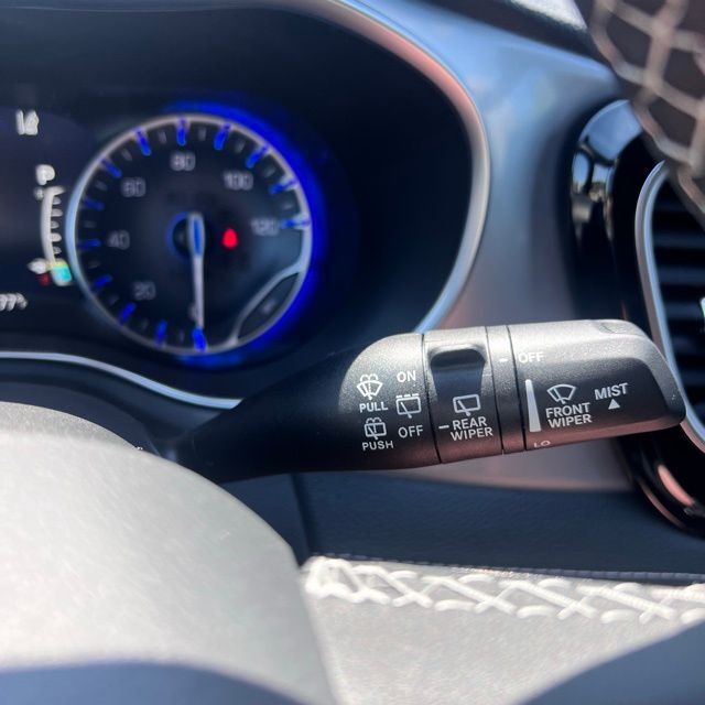 2026 Chrysler Pacifica Limited Herrin IL