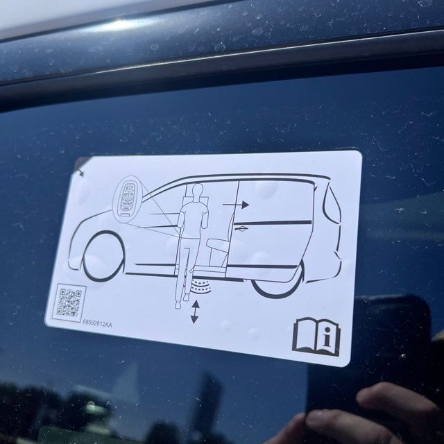 2026 Chrysler Pacifica Limited Herrin IL