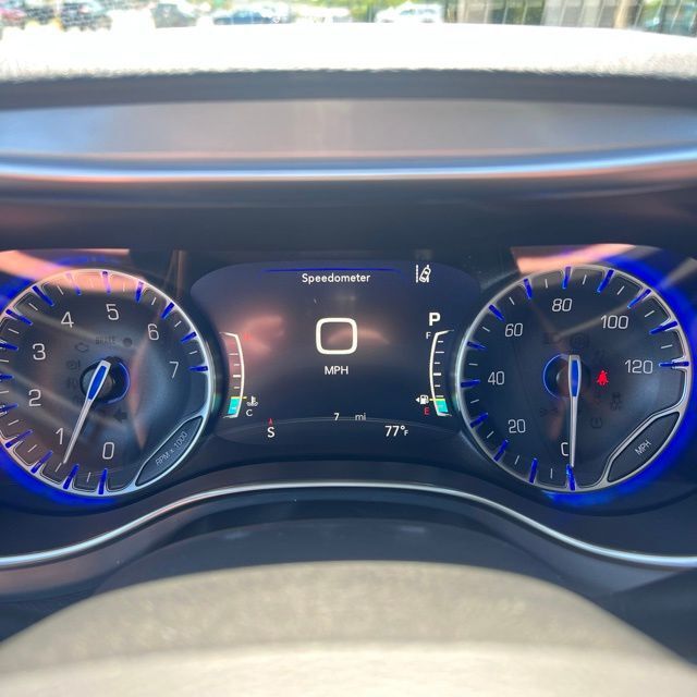 2026 Chrysler Pacifica Limited Herrin IL