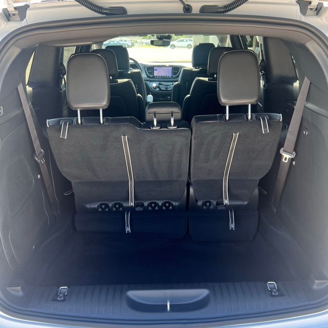 2026 Chrysler Pacifica Limited Herrin IL